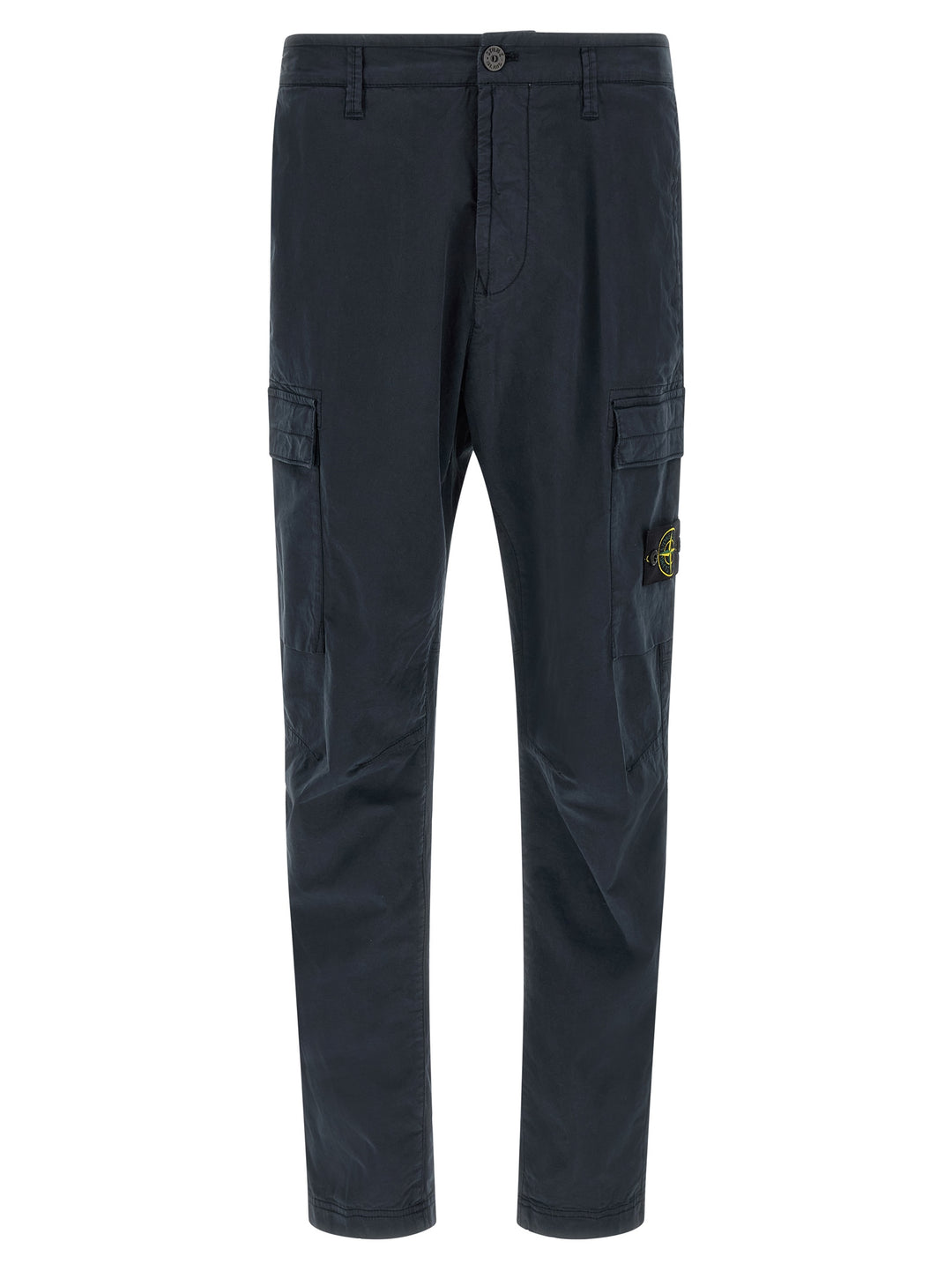 Stone Island 3100032 Pantaloni - Blu | 98be194588805307fbbb225401744e5aed707171