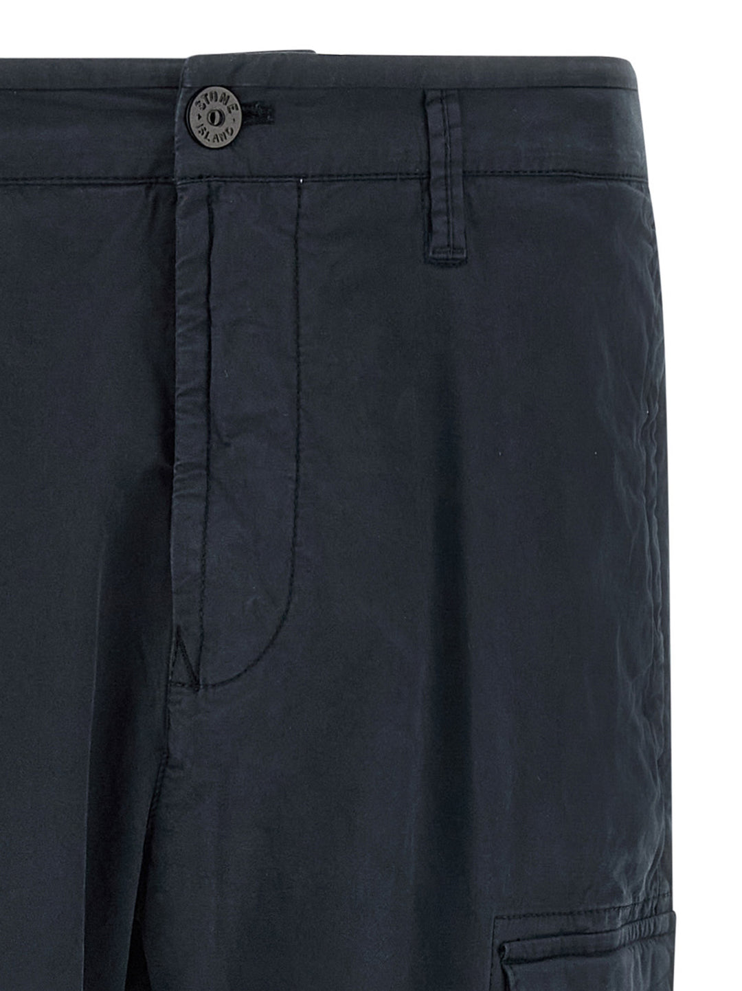 Stone Island 3100032 Pantaloni - Blu | 884393e9c2deabf0863464906ac65fb73cb6ec5e