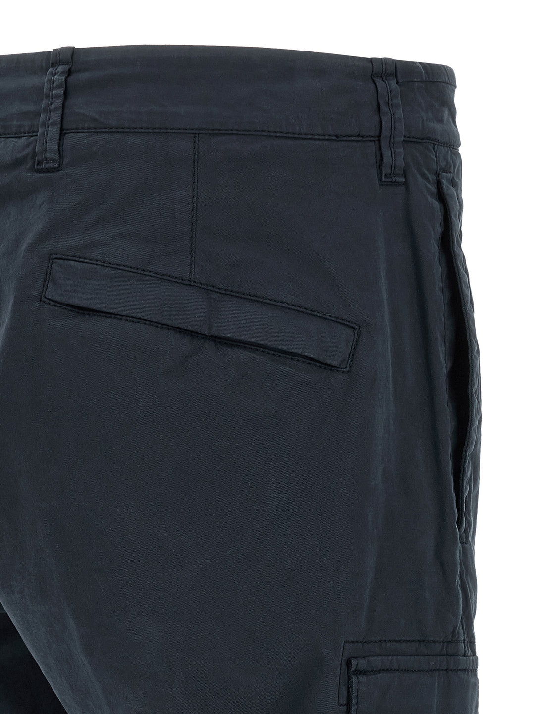 Stone Island 3100032 Pantaloni - Blu | 613dc6765365582d44980dbf26765349cf95551a