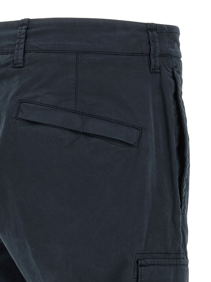 Stone Island 3100032 Pantaloni - Blu | 613dc6765365582d44980dbf26765349cf95551a