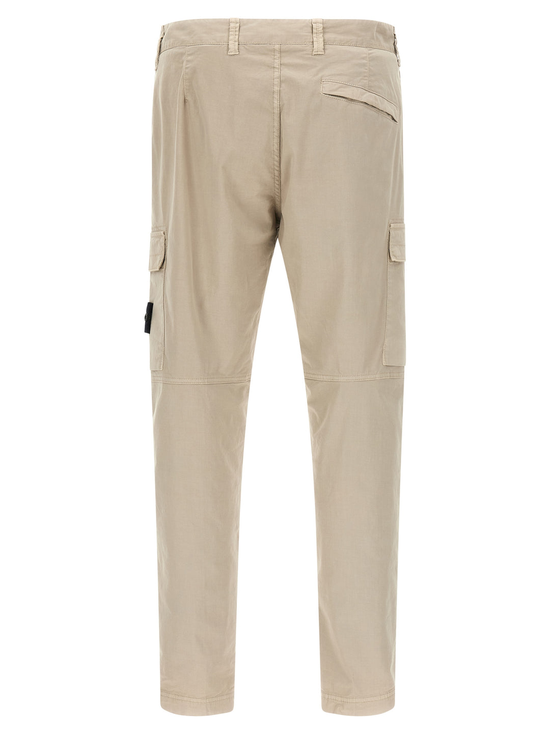 Stone Island 3100032 Pantaloni - Grigio | 5a9e0aae0f5b2a97af733d72afe319cb8a6a0922