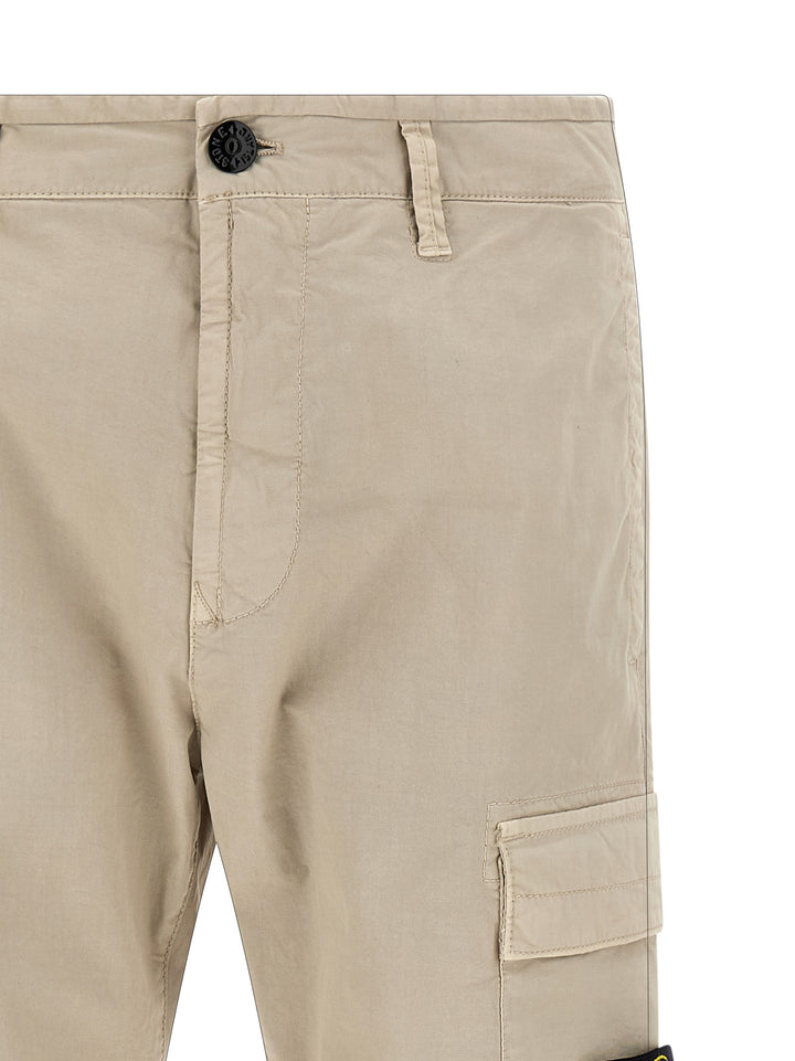 Stone Island 3100032 Pantaloni - Grigio | a9ac9d0a00939eb458c9e37686ea13f3221d5138