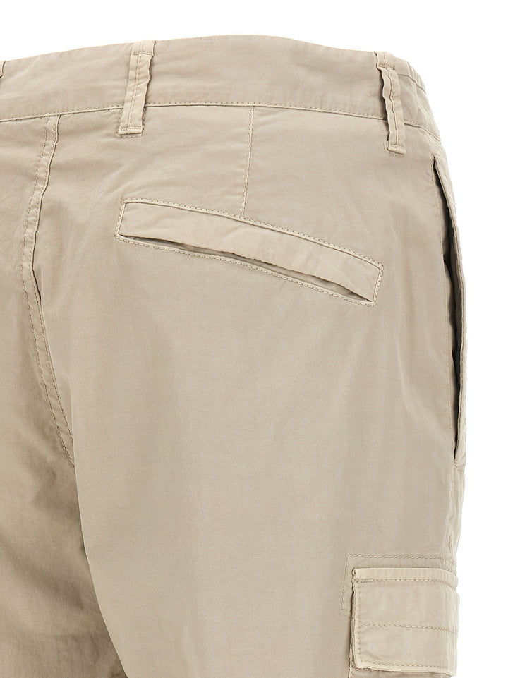 Stone Island 3100032 Pantaloni - Grigio | dfd5181a124c8e1768e32e56ee16acc0473534d4