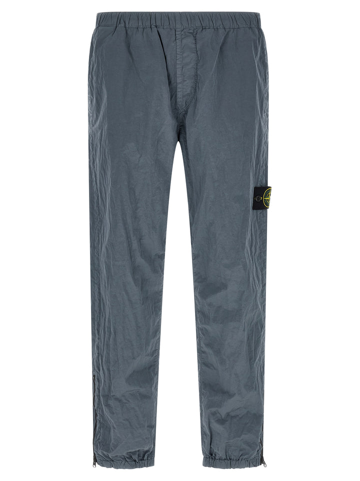 Stone Island 3100035 Pantaloni - Blu | e57d36dc5796e828719fee10af06ec3437785c26