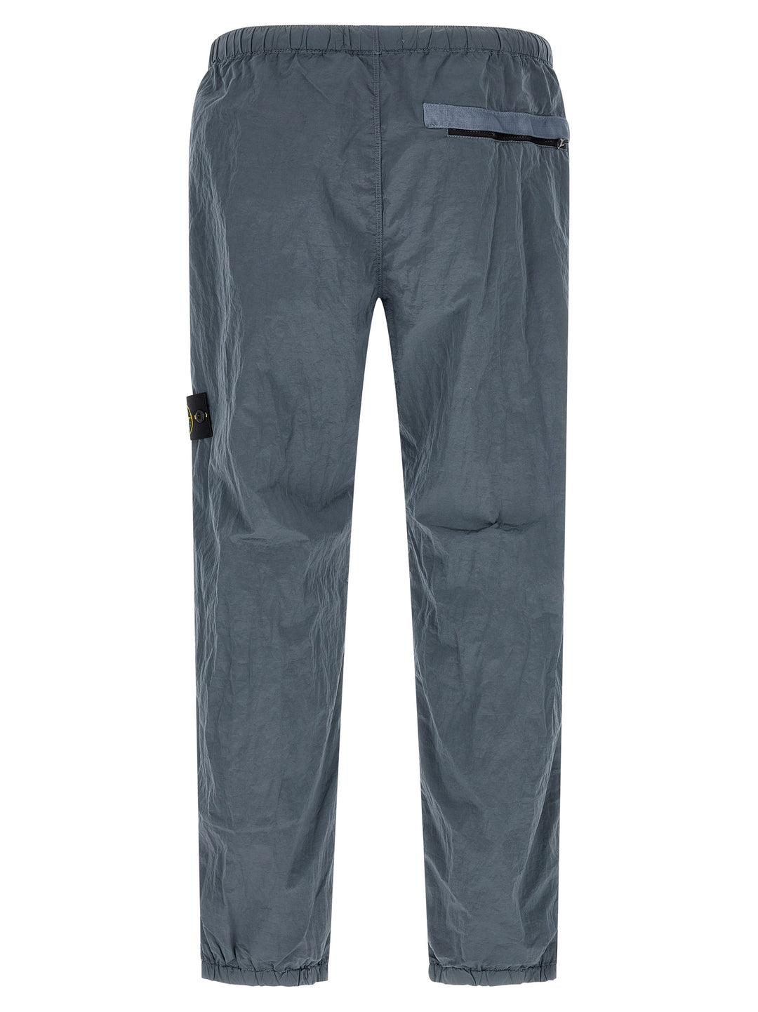 Stone Island 3100035 Pantaloni - Blu | 038ce69ad7be72cb93ba8334a52b7bcd3a490c77