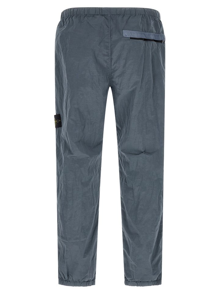 Stone Island 3100035 Pantaloni - Blu | 038ce69ad7be72cb93ba8334a52b7bcd3a490c77