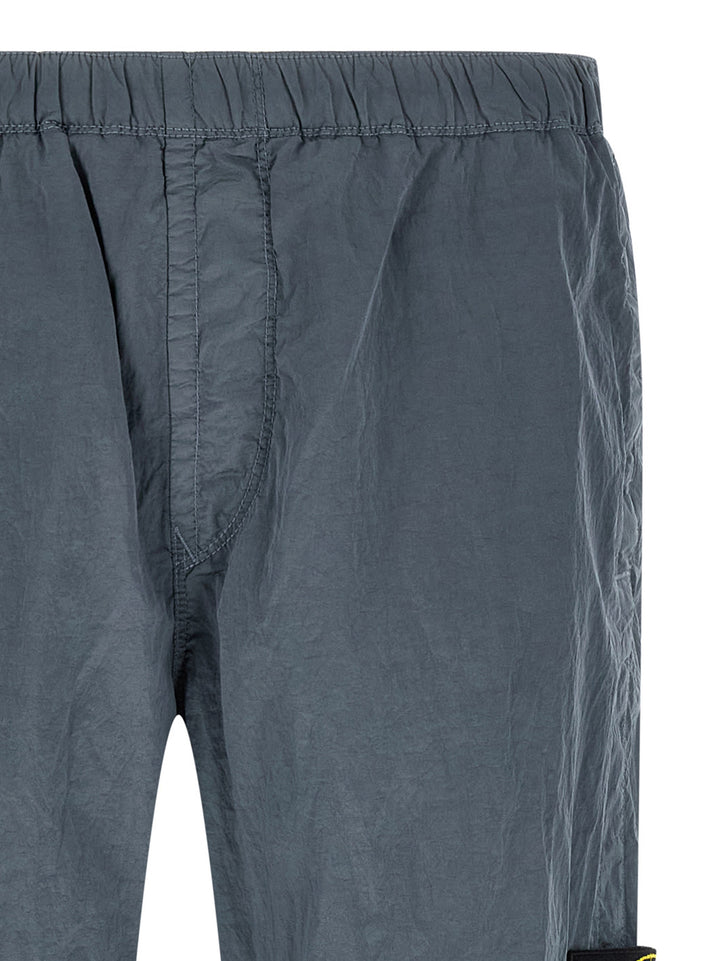 Stone Island 3100035 Pantaloni - Blu | 3568666cc7676777288c04d3e2c53f3062d8947f