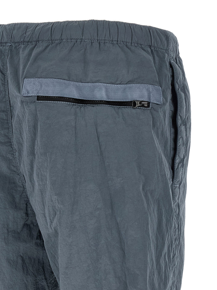Stone Island 3100035 Pantaloni - Blu | 92a8db2bb0a7bd18425cdebec64b5816df6d3de2
