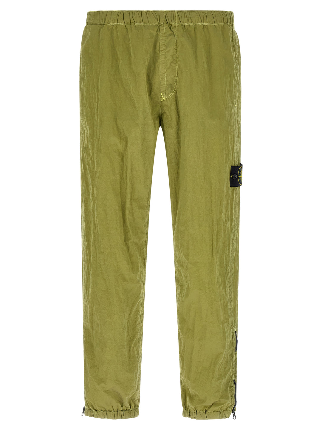 Stone Island 3100035 Pantaloni - Verde | 2c5627ded2a4bb38f66c51615c8a11a0c738a41f