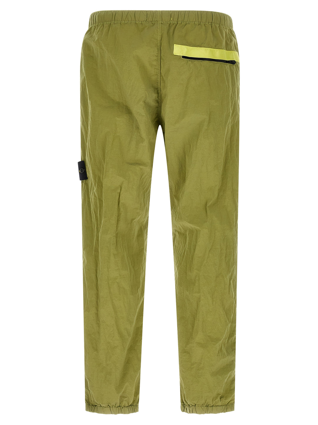Stone Island 3100035 Pantaloni - Verde | 72135abe18f48bd4cc36d22ea9fab35b46588f4d