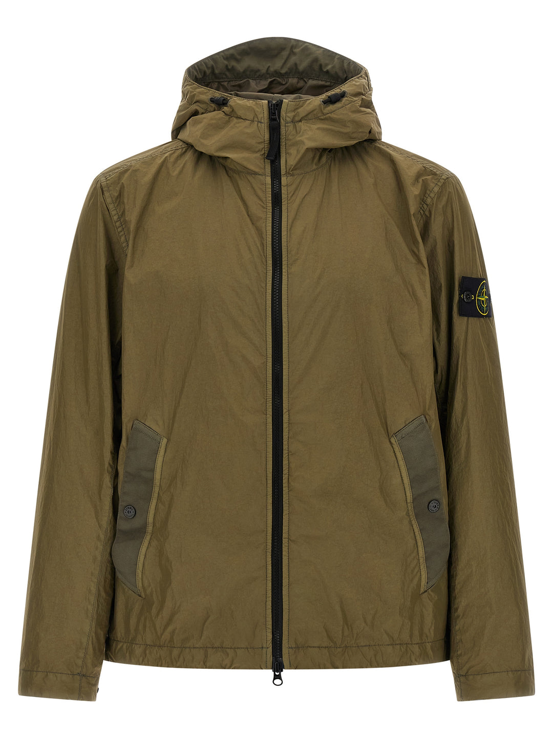 Stone Island 4100001 Puffer Jackets - Verde | 503f6005316873620b66b4c81afcc9f58fd616c2