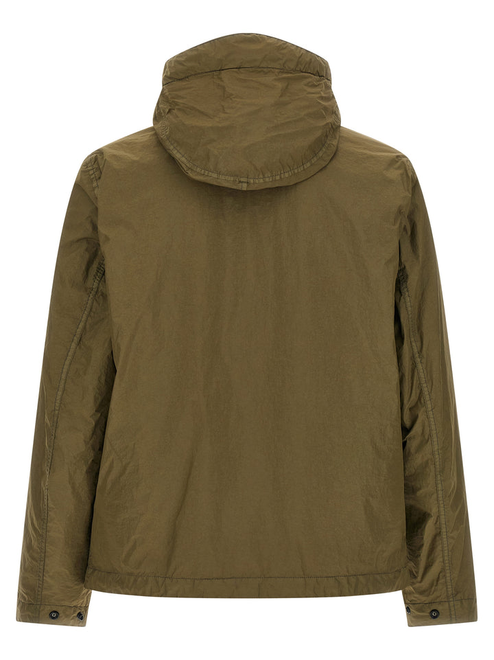 Stone Island 4100001 Puffer Jackets - Verde | 5a079c4c07c8be3de6283560a07776d67d6982ad
