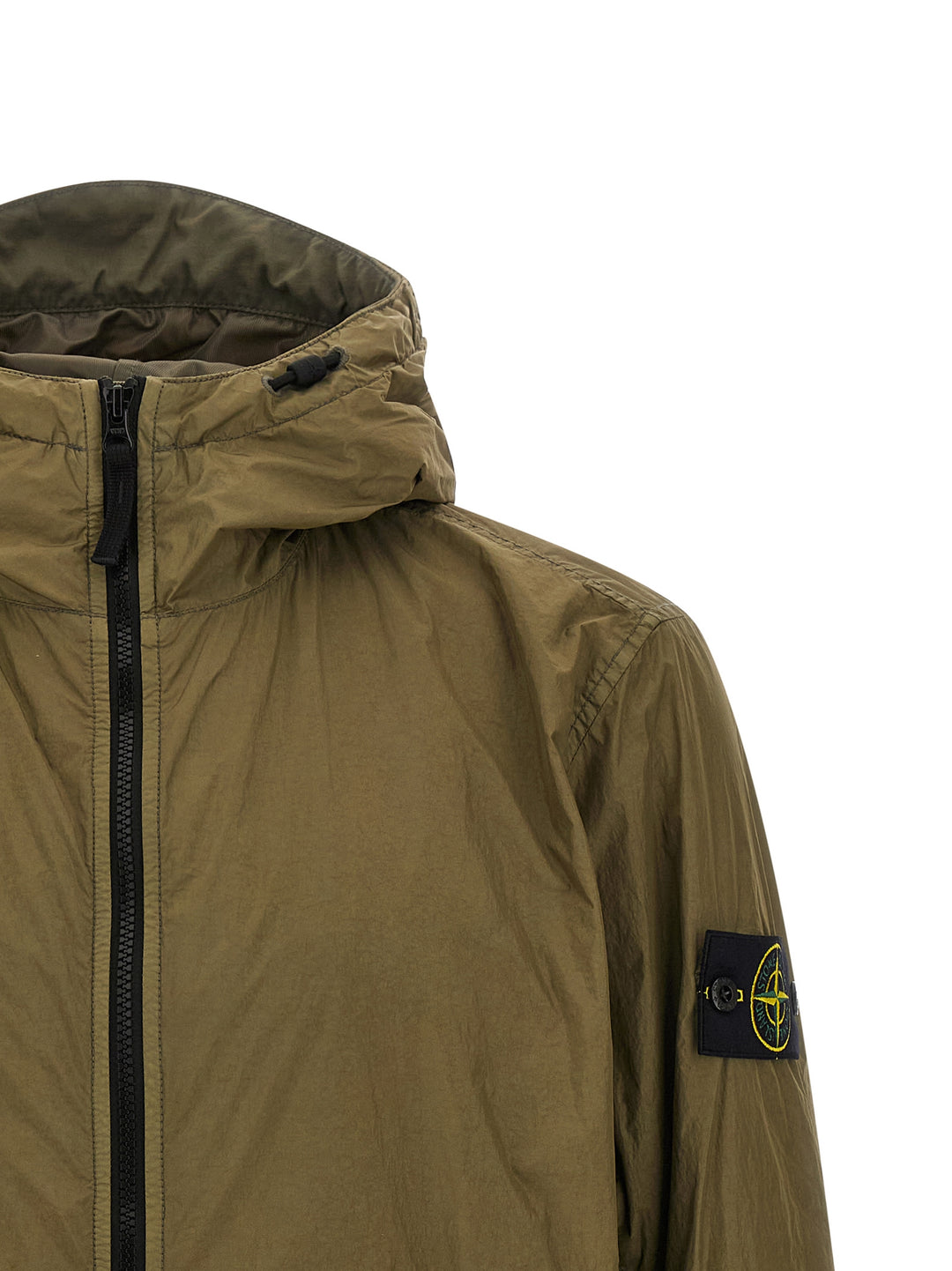 Stone Island 4100001 Puffer Jackets - Verde | 94e9b851d265d8f86723265117fb535a53dca5a6