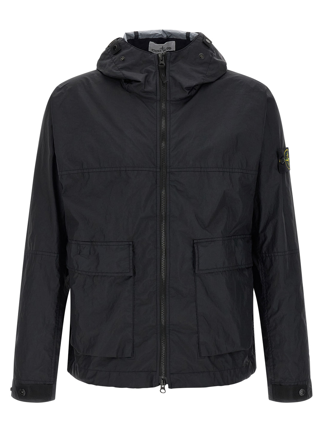 Stone Island 4100004 Puffer Jackets - Blu | 5bce12719fb092c42eeb23e92d8f717838ec9674