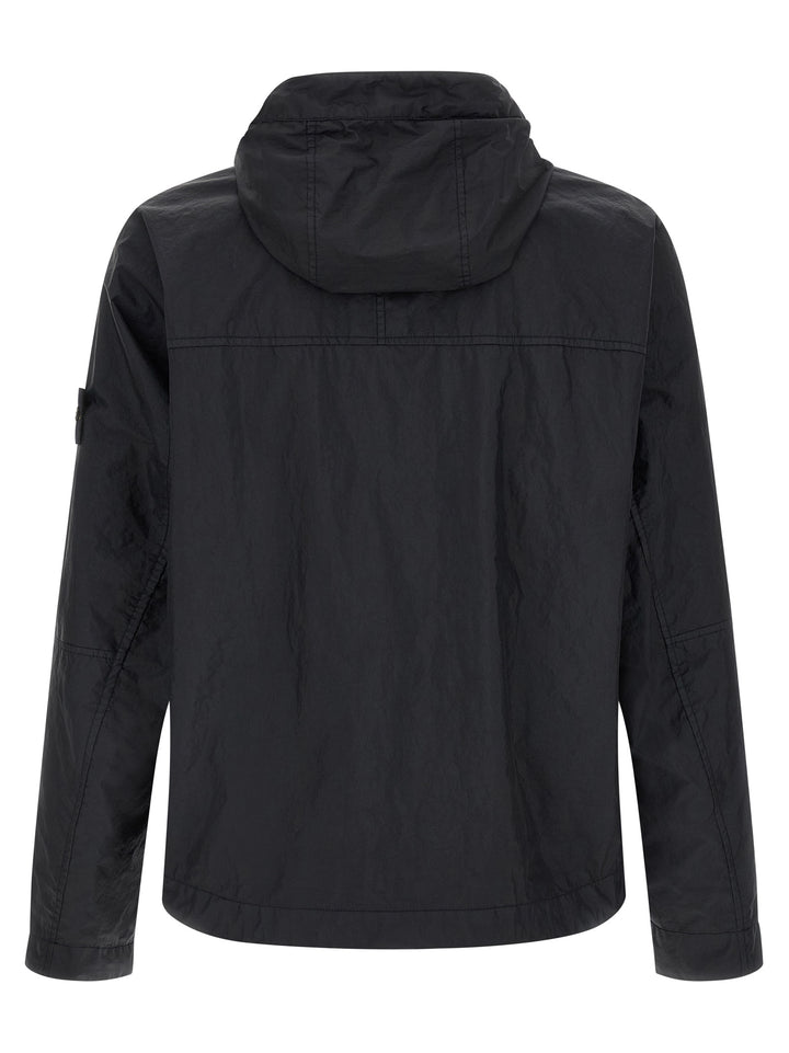 Stone Island 4100004 Puffer Jackets - Blu | 8d3660c556e9d3af41e0cda63138b82c8514ff4b