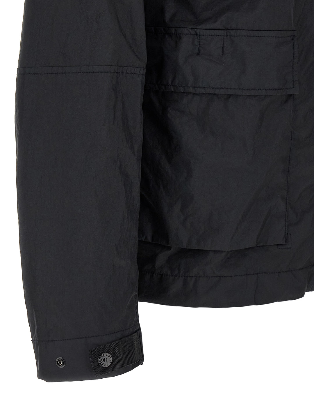 Stone Island 4100004 Puffer Jackets - Blu | 1e216e9ae521f9a4d0d5d755ae858f0c990ae505