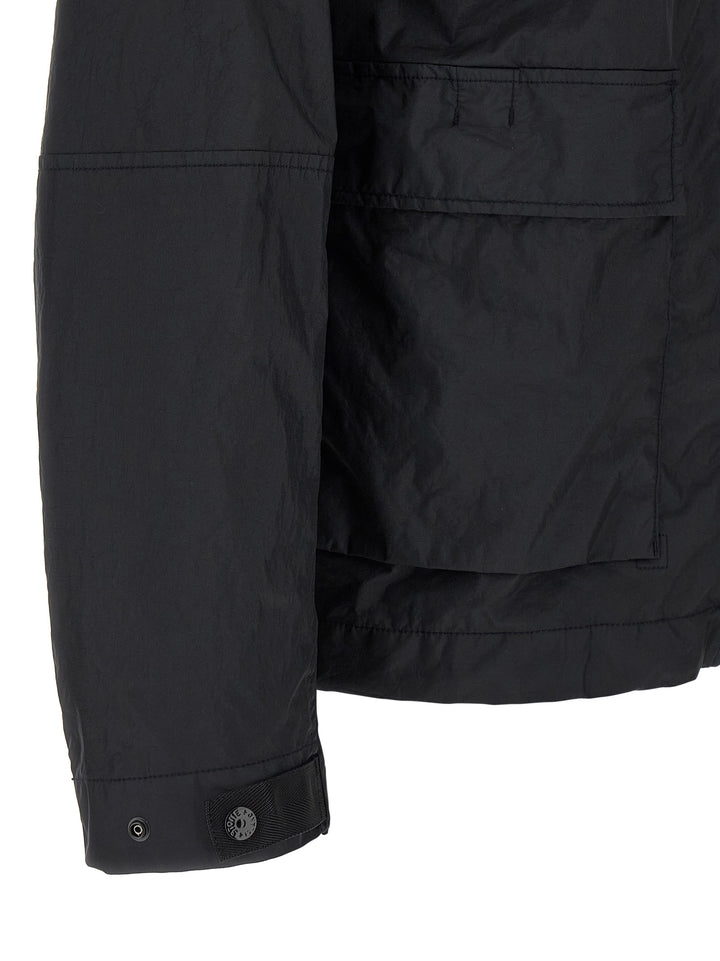 Stone Island 4100004 Puffer Jackets - Blu | 1e216e9ae521f9a4d0d5d755ae858f0c990ae505