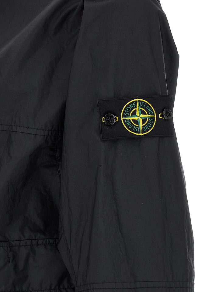 Stone Island 4100004 Puffer Jackets - Blu | c25bc4af5e819650736272fc77a992bd5c4e3edb