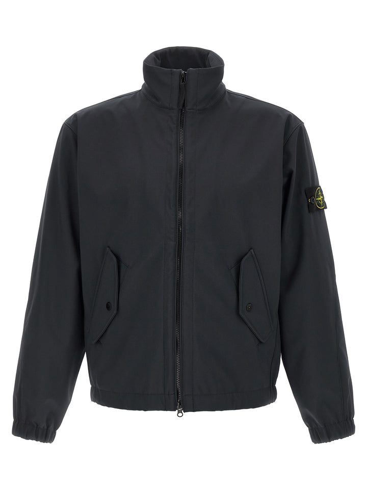 Stone Island 4100022 Puffer Jackets - Blu | 5bdc3d38bf9d3197eeafe4d9bd2e427cf4673657
