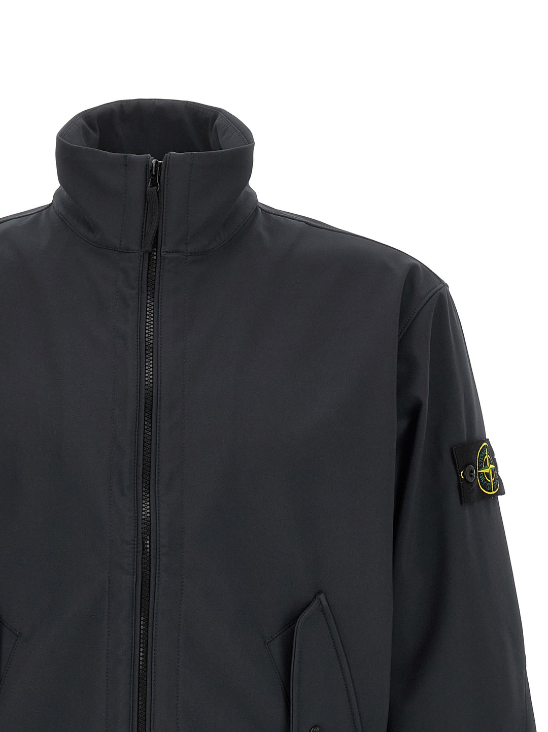 Stone Island 4100022 Puffer Jackets - Blu | aceab6f986a5cc2367928e7e703ead049d6b51a1
