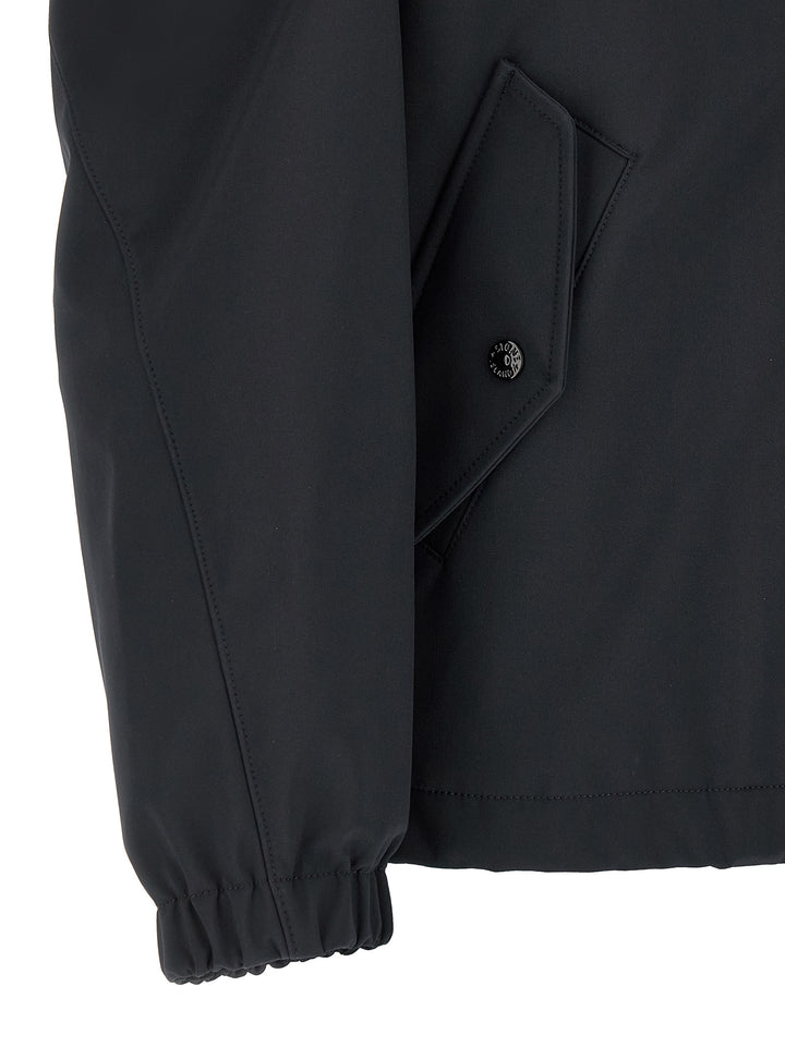 Stone Island 4100022 Puffer Jackets - Blu | 72e6e8f5a6ed306c5d9da9e9a51fa1d6e171bdee