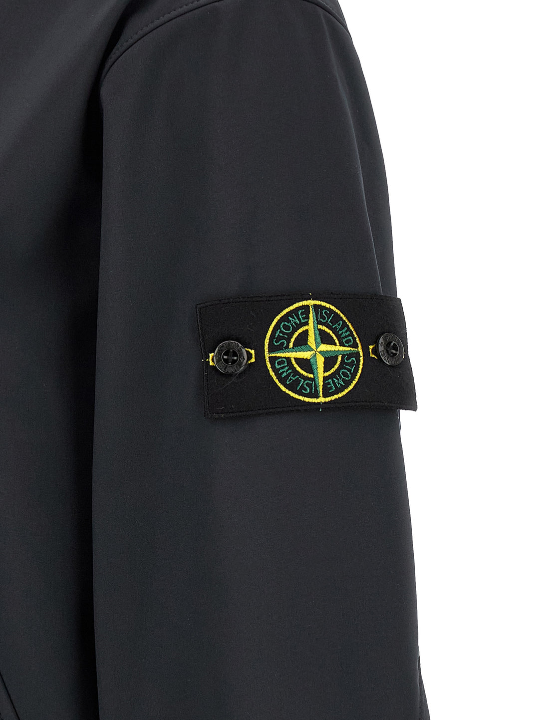 Stone Island 4100022 Puffer Jackets - Blu | e36d4ffec5898fd3234edad4f0c2b00a3608f2a9
