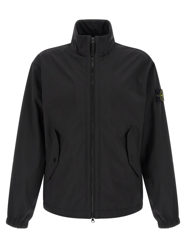 Stone Island 4100022 Puffer Jackets - Nero | 1ee1dd7ab6ccd346c641254754c63b98f2b44ce6