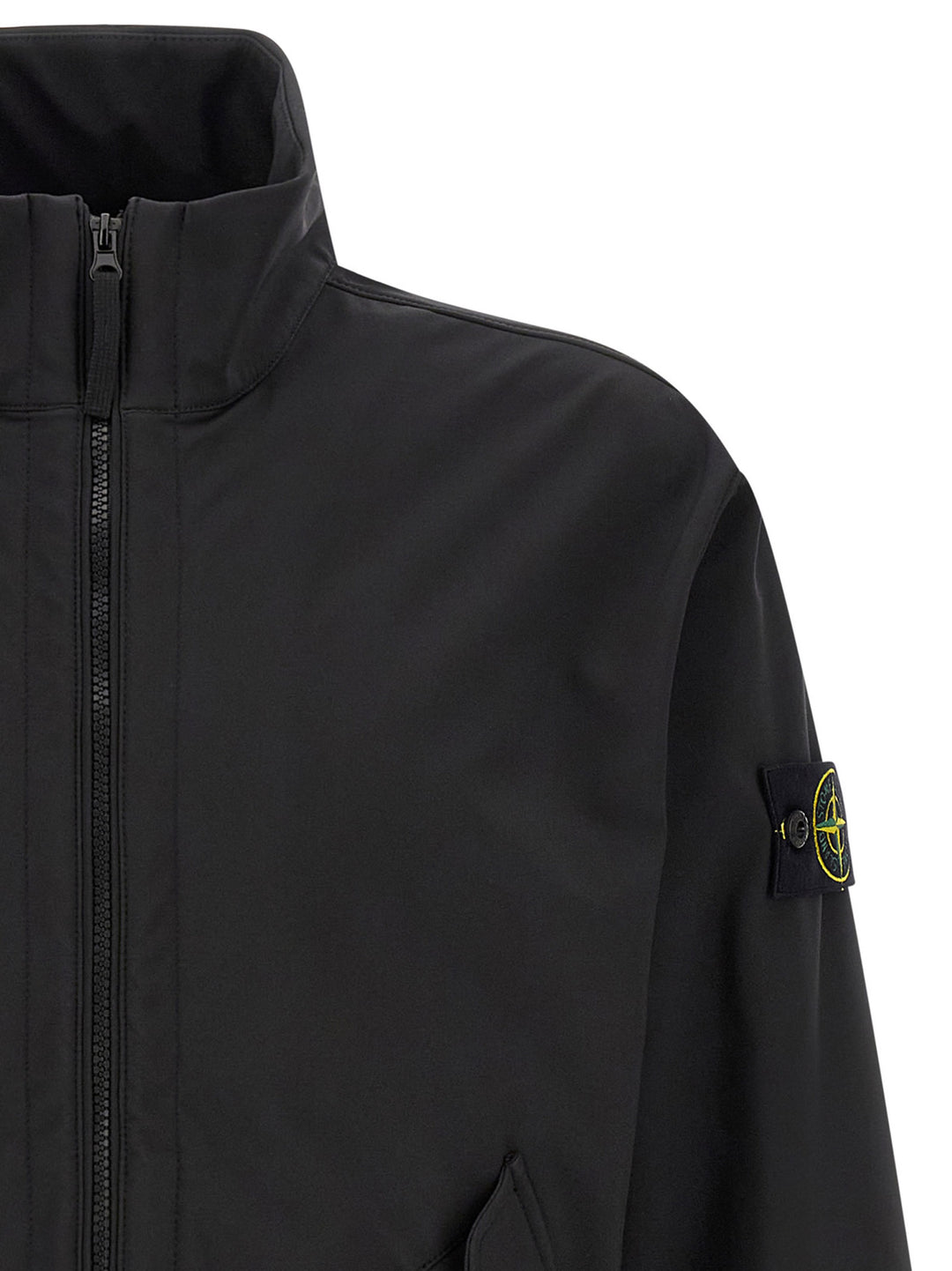 Stone Island 4100022 Puffer Jackets - Nero | 9e53145e091351303ea25768fb0ba137bb0e52fb