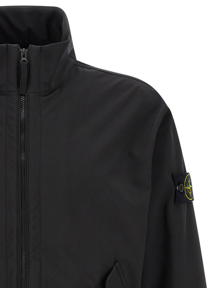 Stone Island 4100022 Puffer Jackets - Nero | 9e53145e091351303ea25768fb0ba137bb0e52fb