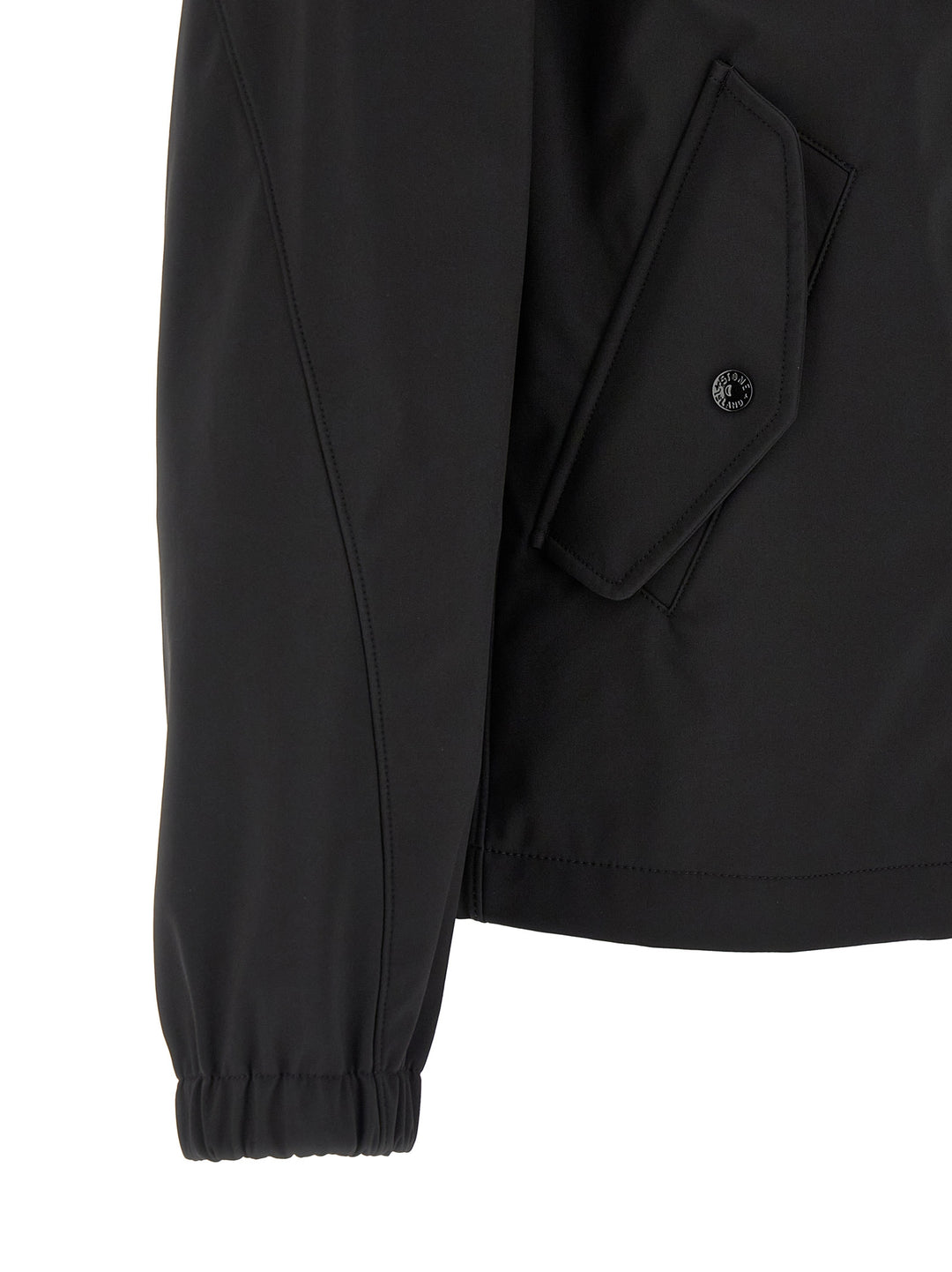 Stone Island 4100022 Puffer Jackets - Nero | 10b563b4e2f2b8b7da71a165ce385446f4b3d538