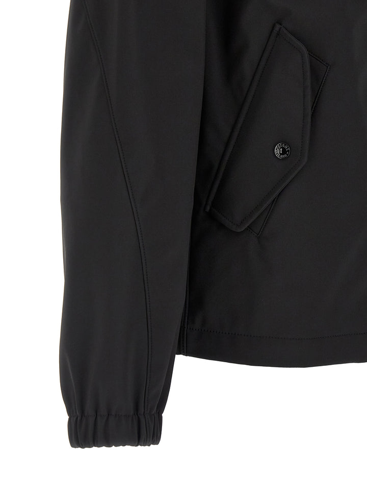 Stone Island 4100022 Puffer Jackets - Nero | 10b563b4e2f2b8b7da71a165ce385446f4b3d538