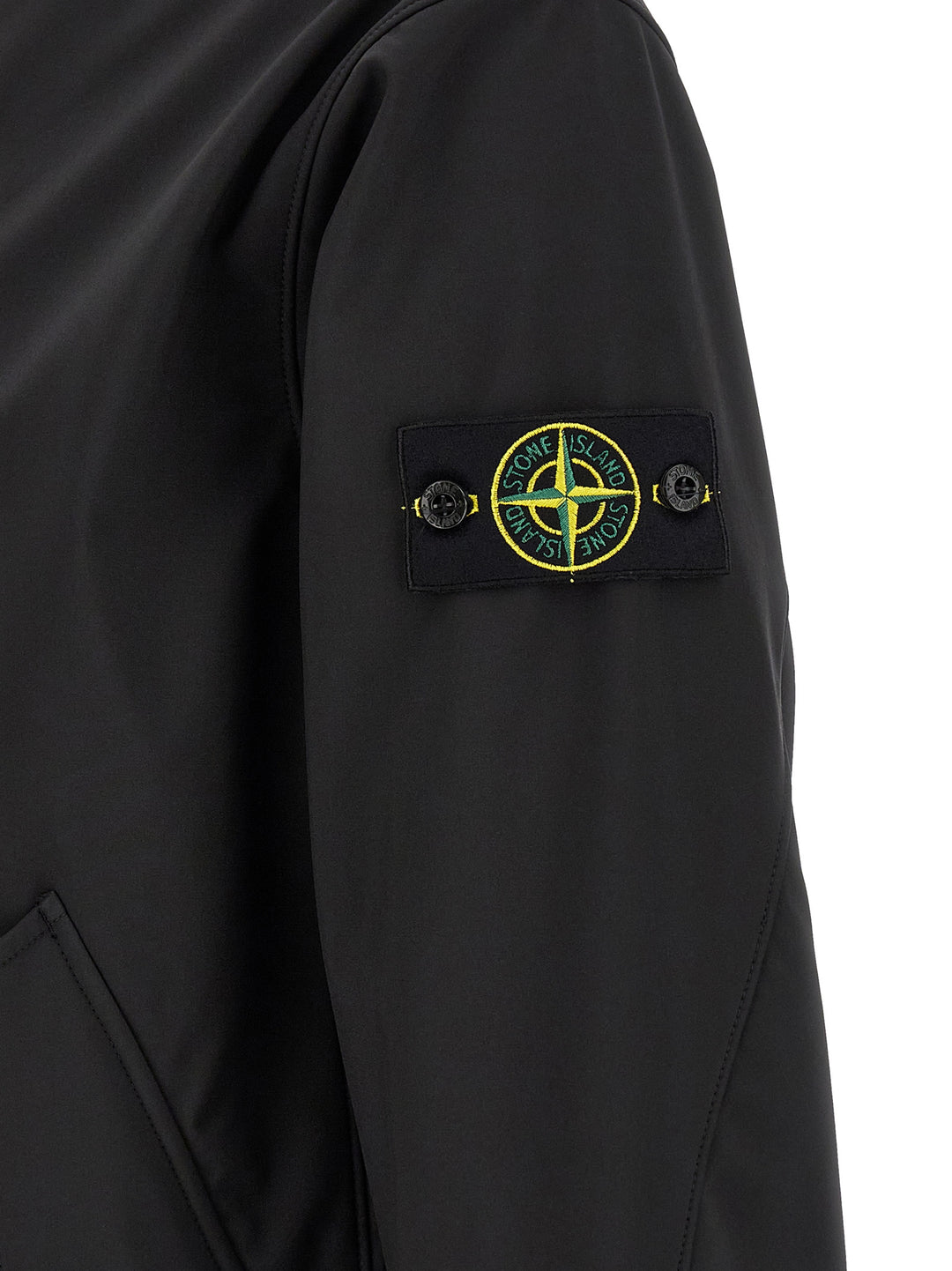 Stone Island 4100022 Puffer Jackets - Nero | e4042178d4db88b3f33582a32a8308da5f9ae72b