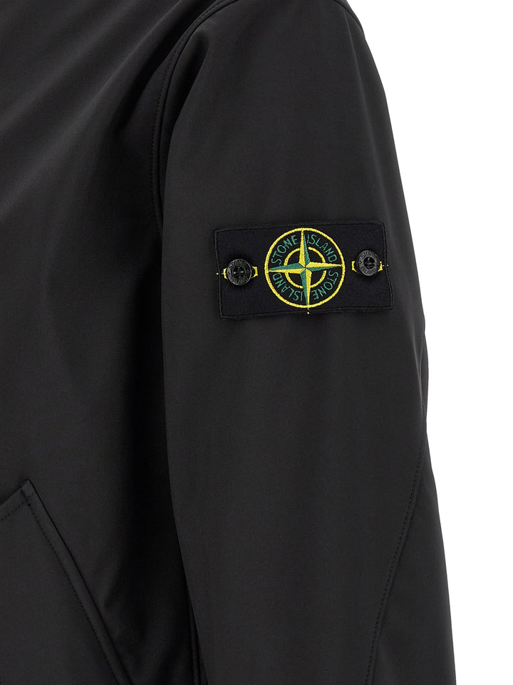 Stone Island 4100022 Puffer Jackets - Nero | e4042178d4db88b3f33582a32a8308da5f9ae72b
