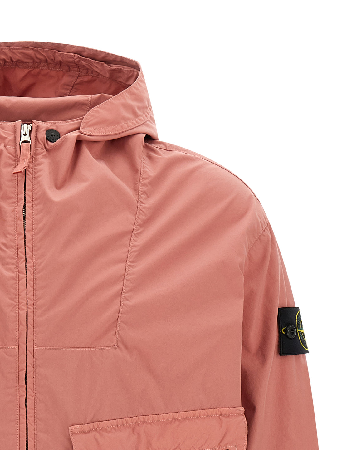Stone Island 4100052 Puffer Jackets - Rosa | a39f1b1229938792685e09230c8e7f59c1574fe8