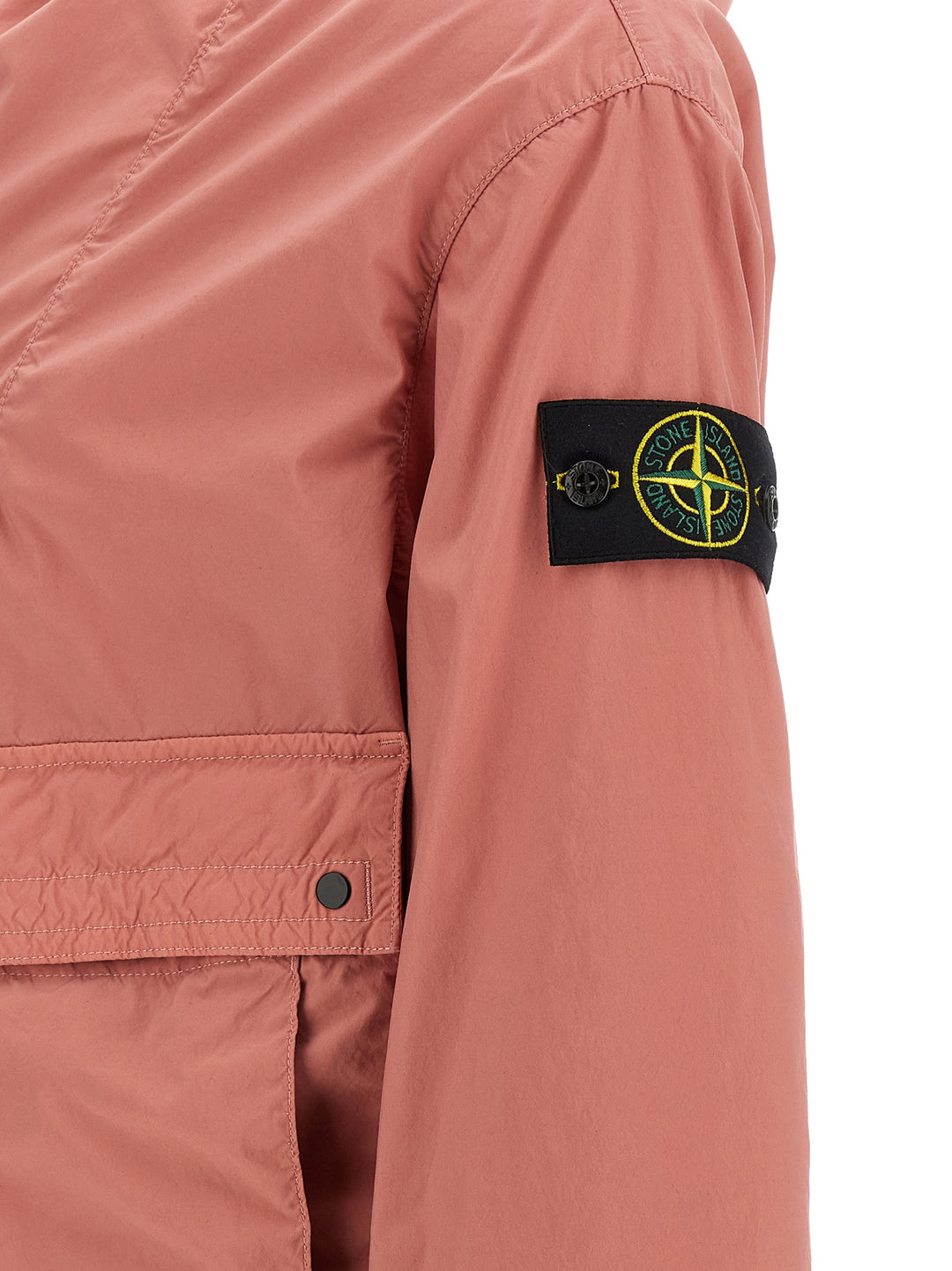Stone Island 4100052 Puffer Jackets - Rosa | e8478ec06749ed38d1569dfce1c139acfebe3933