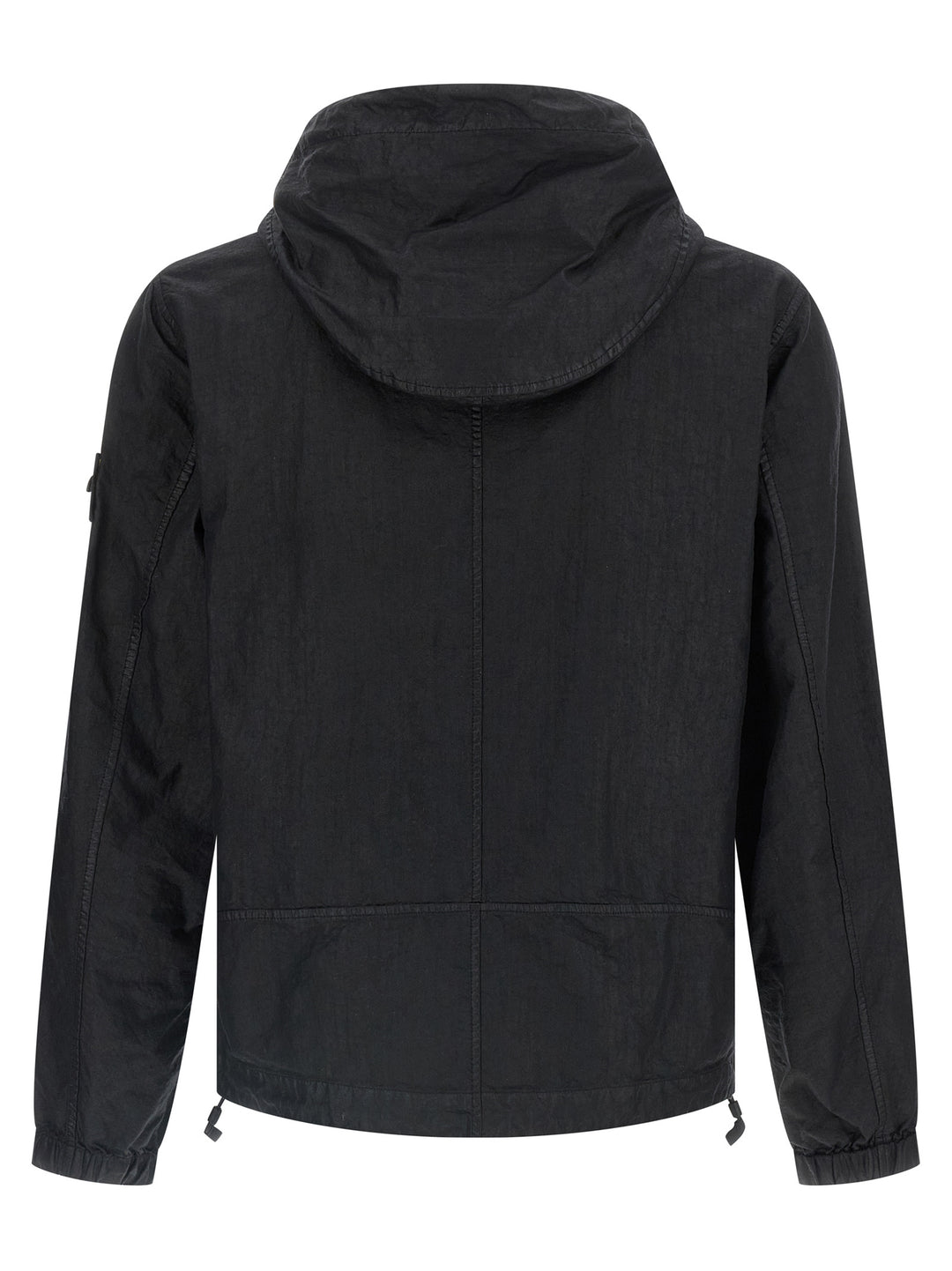 Stone Island 4100053 Puffer Jackets - Nero | 63368adac9865bf07da0667c041565b90bb3a5e7