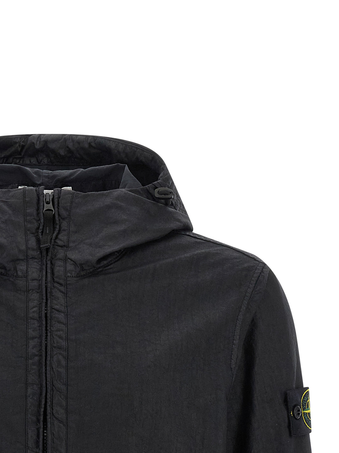 Stone Island 4100053 Puffer Jackets - Nero | ead9ad819ada849c79d68934b3c6c656c22c1e2c