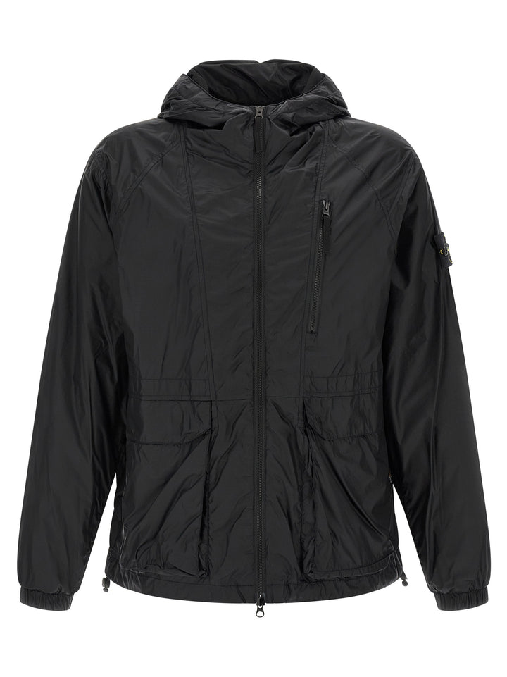 Stone Island 4100057 Puffer Jackets - Blu | d9138d8f7702eb5ccc531999737dbd847f5e4540