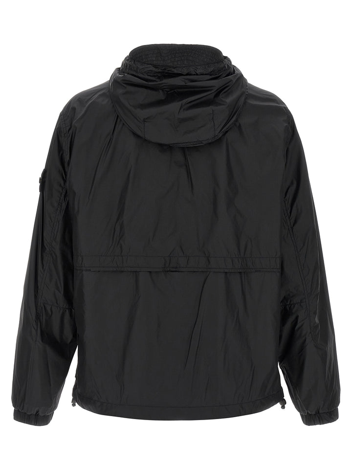 Stone Island 4100057 Puffer Jackets - Blu | 5810f426ae85f57dd0fa07c7ad0cb3e8bbd36a6b