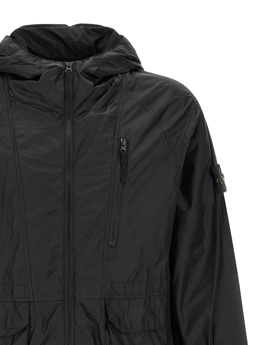 Stone Island 4100057 Puffer Jackets - Blu | 2bd6c996212bb796d81634fc1e2e4e0d30161c9a