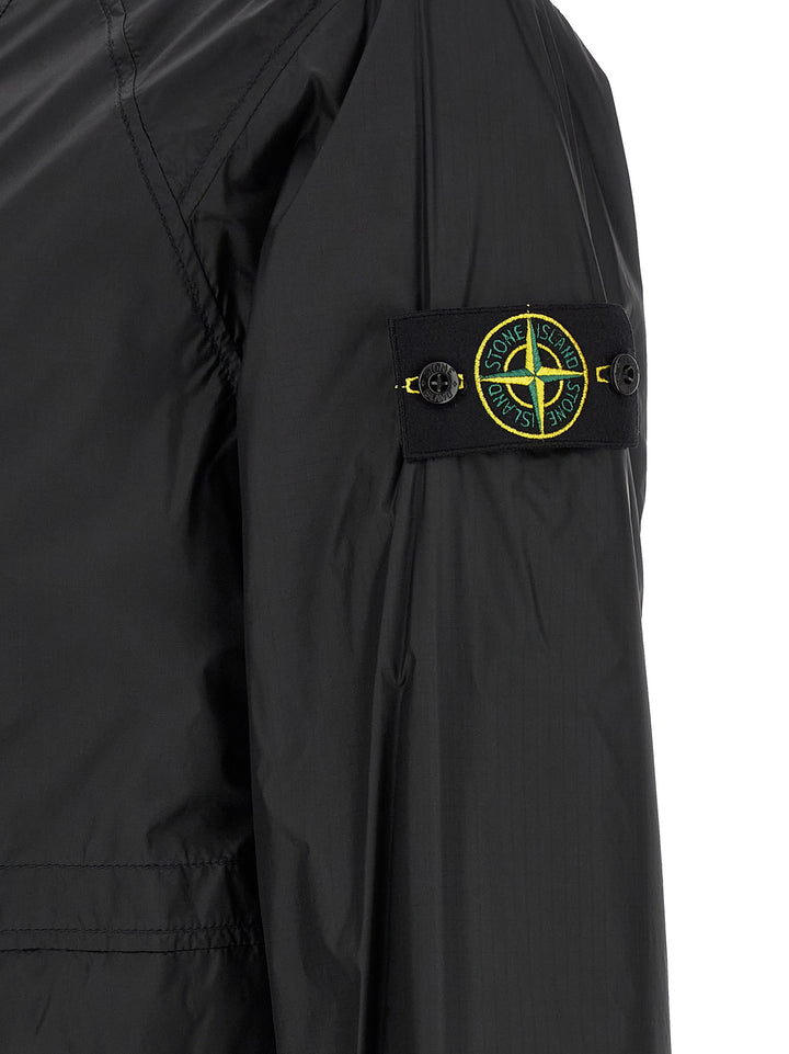 Stone Island 4100057 Puffer Jackets - Blu | c0f92bf6b4d2b40059187242ee905a61bb7a2fdf