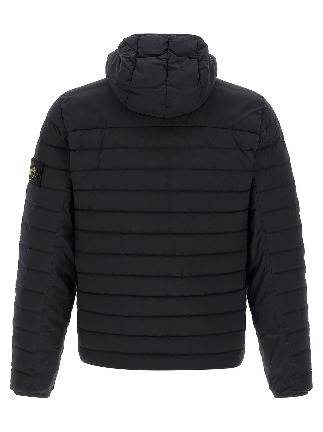 Stone Island 4100106 Puffer Jackets - Blu | c19c104ae6d8b3cc1162536c229994479b8e902b