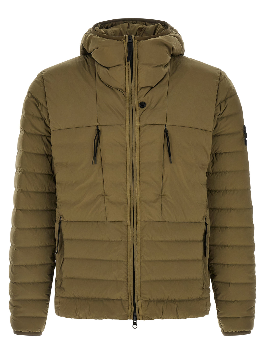 Stone Island 4100106 Puffer Jackets - Verde | fc039a4499125c1c9e4d5932f67cb95a494499e1