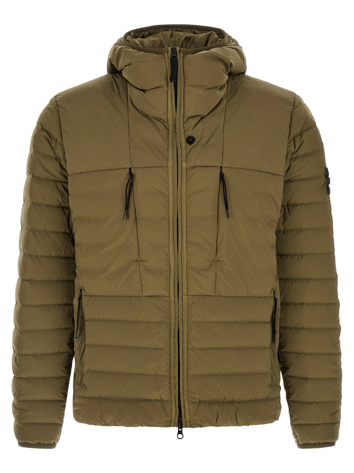 Stone Island 4100106 Puffer Jackets - Verde | fc039a4499125c1c9e4d5932f67cb95a494499e1