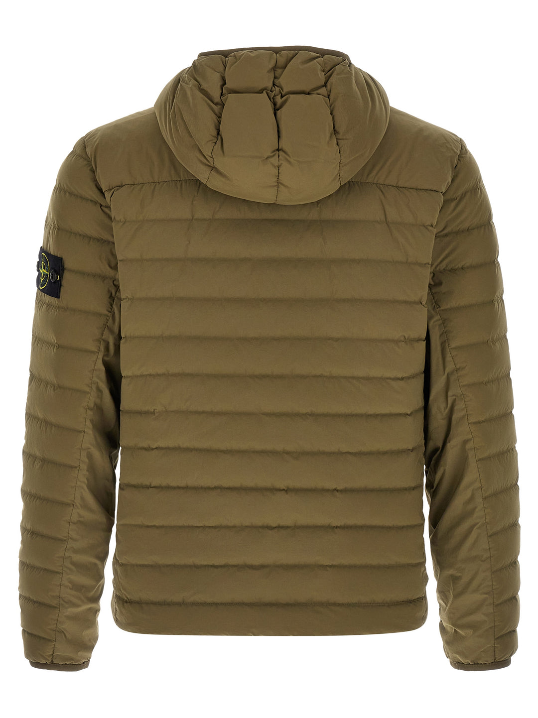 Stone Island 4100106 Puffer Jackets - Verde | 0acfb370c9e0dc25b1a53af04cd562d215dc20e0