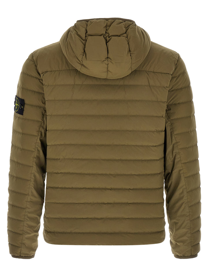 Stone Island 4100106 Puffer Jackets - Verde | 0acfb370c9e0dc25b1a53af04cd562d215dc20e0