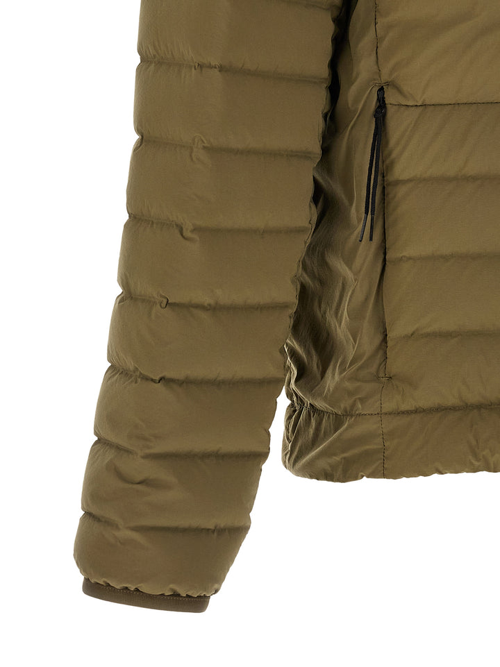 Stone Island 4100106 Puffer Jackets - Verde | ff7ef7ca3818259e4e22c699c1d031bd13495c61