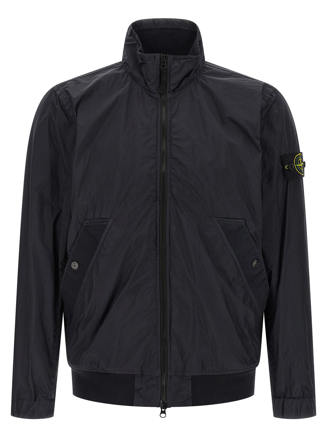 Stone Island 4100111 Puffer Jackets - Blu | 87c6d1ba798b5989ad2d8cf6515400cb9d65ee43