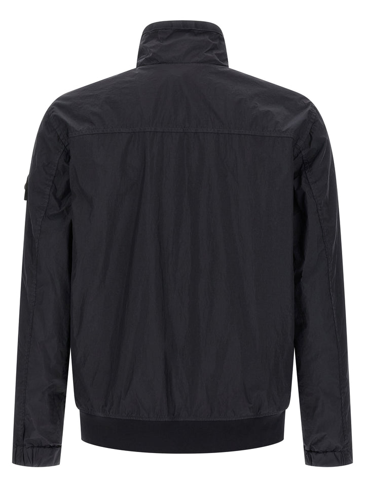 Stone Island 4100111 Puffer Jackets - Blu | 1e6a9fead639b01cd266cc58dab874e7d95dc8d3