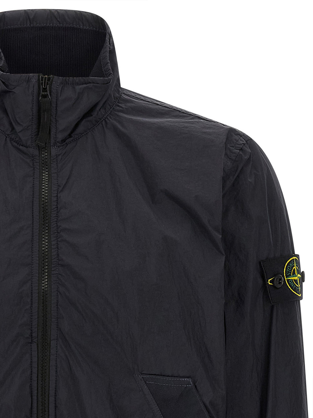 Stone Island 4100111 Puffer Jackets - Blu | 92f70deb5343b687c4a94e7d3eb72868ae823b7d